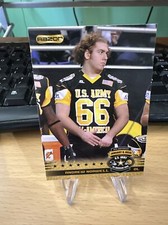2010 Razor Army All-American Bowl #30 Andrew Norwell