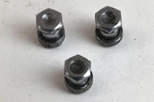 Pernos para anillo de cadena Campagnolo Gran Sport 3320 - Imagen 1 de 1