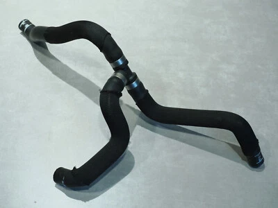 Coolant Reservoir to Water Pump Hose for 2004-2009 Audi S4 (B6/B7) 8E0819376A - Image 1 of 3