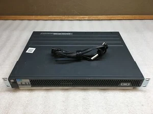 HP J9805A 640 ESTANTE DE ALIMENTACIÓN REDUNDANTE con orejas de rack - Imagen 1 de 7