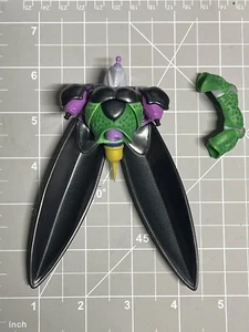 Dragon Ball Z Super SH Figuarts forraje parte del cuerpo celda perfecta brazos de torso 311 - Imagen 1 de 2
