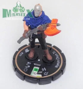 Heroclix Legacy set Nyeun Chun Ti #211 Limited Edition figure! - Picture 1 of 1