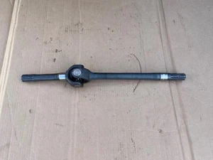 63 64 65 Jeep Willys Kaiser Wagoneer Gladiator Dana 27 Axle Shaft 1963 1964 J10 - Picture 1 of 6