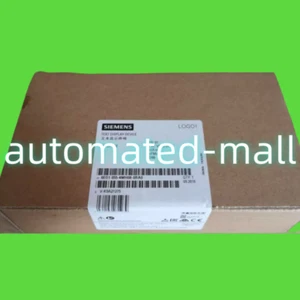 1PC New Siemens 6ED1055-4MH08-0BA0 6ED1 055-4MH08-0BA0 Free Shipping - Picture 1 of 8