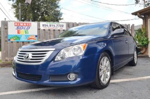 2008 Toyota Avalon Limited 4dr Sedan - Picture 1 of 12