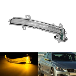 L/R LED Spiegelblinker Blinker Außenspiegel Für Für BMW 1er F21 07/2010-02/2015 - Bild 1 von 14
