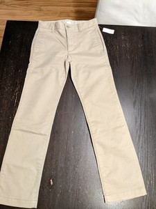 Las mejores ofertas en Pantalones de vestir Niños Gap Brown | eBay
