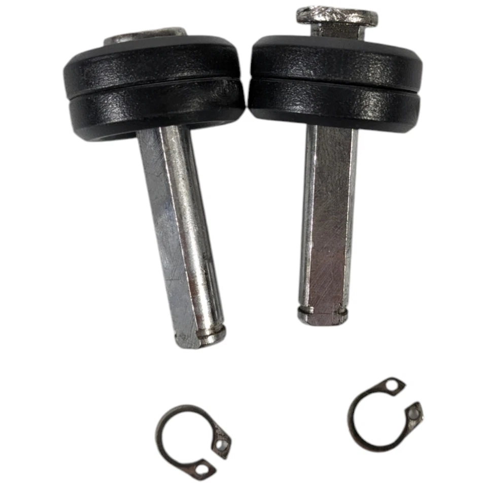 Orbit Baby G3 Stroller Leg Bolts with Gromets 2 Locking - Image 1 of 4