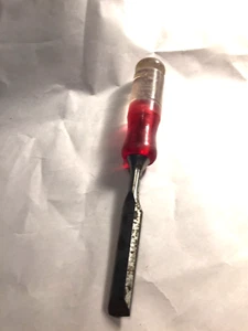 Vintage Buck Bros 1/2" Holz Stechbeitel - Bild 1 von 10