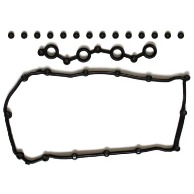 阀盖垫片适用于 2007 - 2009 年吉普罗盘爱国者 2.4L 升 l4 DOHC VS25136 — 第 1/4 张图片