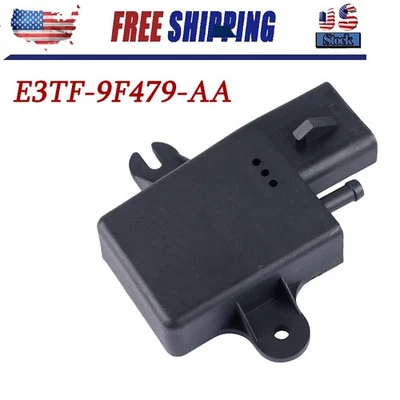E3TF-9F479-AA MAP Manifold Pressure Sensor fits for Ford F-150 F-250 F-350 HPOP - Image 1 of 4