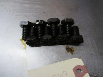 Pernos de placa flexible para Ford Escape 3.0 09-12 Foto 1 de 3