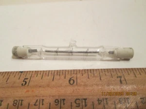 "ABCO" FUSE/BULB, 120v250 w/s. UNTESTED. - Picture 1 of 2