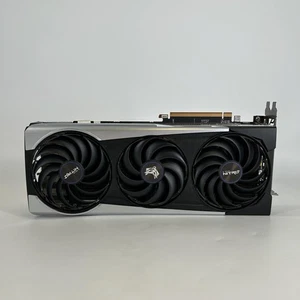 Sapphire Nitro+ Radeon RX 6900 XT 16GB RAM - Graphics Card - Excellent Condition - Picture 1 of 10