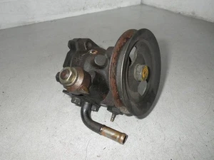 HYUNDAI PONY/EXCEL STUFENHECK (X-2) 1.5 I 4-Türer Servopumpe - Bild 1 von 1