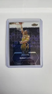 KOBE BRYANT TOPPS FINEST 2003 # 47 - Picture 1 of 2