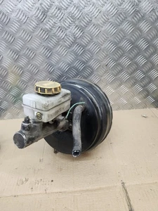 Subaru Forester Brake Master Cylinder & Servo 864-06007 MK1 SF 2.0 1998 1999 JA - Picture 1 of 4