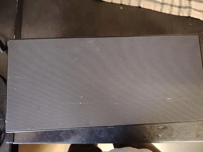 Sony CMT-X5CDB Audio System - Used, Working - Image 1 of 4