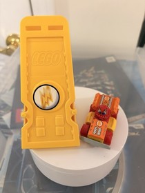 4583 LEGO Racers - LIGHTOR
