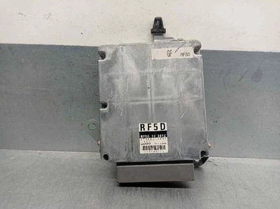 RF5D18881C centralina motore per MAZDA 6 BERLINA (GG) 2.0 DIESEL 2002 4311172 - Immagine 1 di 4