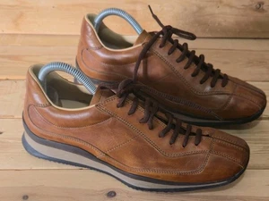 Prada Damen Sneaker Braun Größe 8,5 - Bild 1 von 6