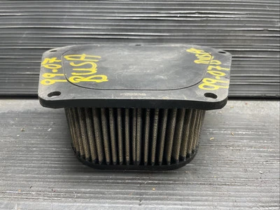 Filtro de aire Suzuki Hayabusa GSX1300R K&N 1999-2007, #22625 Foto 1 de 4