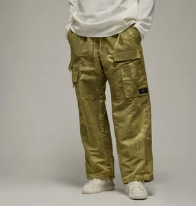 Adidas Y-3 LINED RIPS PNTS M - Bild 1 von 5