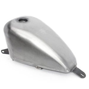 7L 1.9 Gal Handmade Vintage Fuel Tank Gas Cap for Yamaha Virago 535 XV535 XV400 - Picture 1 of 8