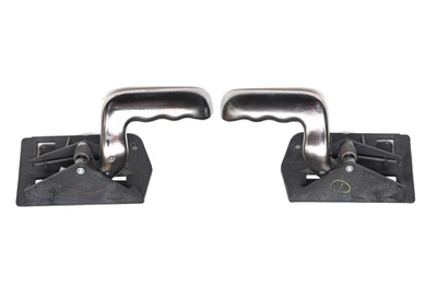 OEM GMC Yukon Denali Interior Door Handle 2004* Front Left & Right Sides - Image 1 of 3