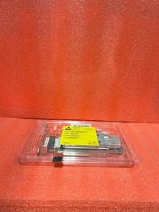 LENOVO QLogic Marvel QL41134HLRJ QL41134 10GB 4Port PCI-E Adapter 01KR584 - Picture 1 of 4