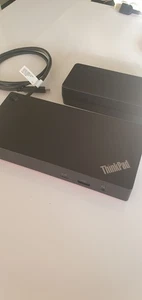 Lenovo ThinkPad Universal USB-C Dock - Imagen 1 de 6