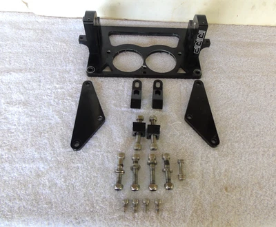 Soporte de poste de mango Kawasaki Jet Ski SXR 800 RRP Billet aluminio Foto 1 de 4