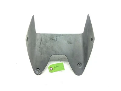 06-11 Panel de cubierta de carenado inferior del vientre Kawasaki Ninja ZX14 ZX1400C 55028-0063 Foto 1 de 4