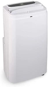 Commodoor AIR TV06 Mobile Klimaanlage 3,6 kW 12000 BTU, Klimagerät, Luftkühler, - Bild 1 von 5