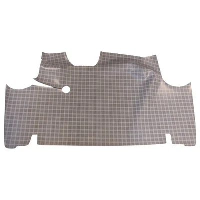 Nuevo alfombrilla de maletero Ford Falcon 1966/1970, goma de alta resistencia, patrón moteado ligero Foto 1 de 3