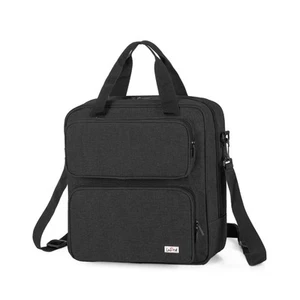 Embroidery Storage Bag, Portable Embroidery Project Carry Case for Embroidery... - Picture 1 of 8