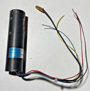 Hamamatsu H957 PMT Photomultiplier Röhre mit Gehäuse, 4-Pin, Micro-BNC - Bild 1 von 3