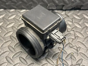 92-98 Suzuki Sidekick X-90 Geo Tracker Mass Air Flow Sensor 13800-58B00 OEM - Picture 1 of 9