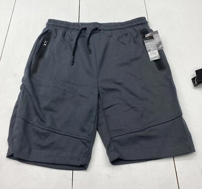 Pantalones Cortos Wicked Stitch Tela Flexible Carbón 2 Vías Flexibles/Bolsillos Para Hombres Talla L Nuevos Foto 1 de 4