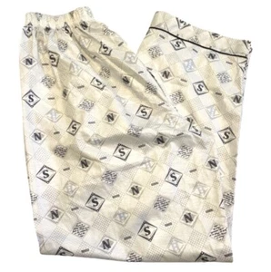 New pajama bottoms lounge pants One Size - Picture 1 of 4