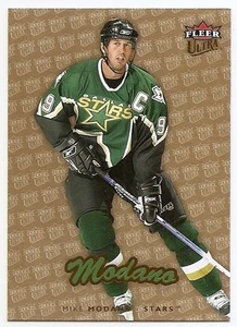 06/07 ULTRA GOLD MEDALLION PARALLEL Hockey (#1-100) U-Pick From List - Picture 1 of 74