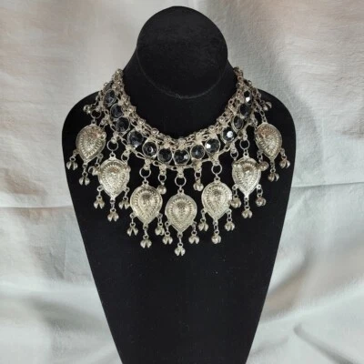 Tribal Belly Dance Boho Chic  - Image 1 of 4