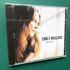Emily Maguire BELIEVER Acoustic Rock CD Lighthouse Man Brave New World UK SEALED