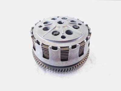 Suzuki Intruder 1400 1987-2009 y Boulevard S83 VS1400 embrague canasta buje y placas Foto 1 de 4