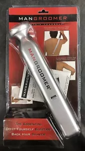 Mangroomer 101-6 Rasoio Elettrico Fai da Te - LEGGI DESCRIZIONE - Foto 1 di 1