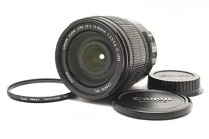 Canon EF-S 15-85mm F/3.5-5.6 IS USM Lens From JAPAN [Excellent+++] - Picture 1 of 12