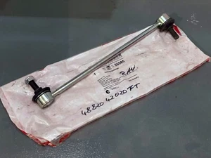Stabilisatoranbindung Vorderachse Koppelstange D140158 für TOYOTA RAV XA2 - Bild 1 von 3