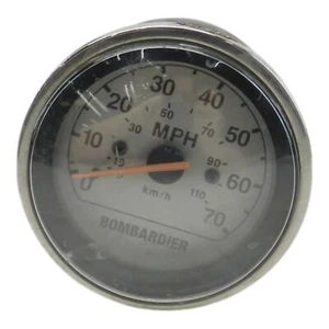 2003 SEA-DOO RX DI SPEEDOMETER GAUGE CLUSTER 278001822 - Picture 1 of 5