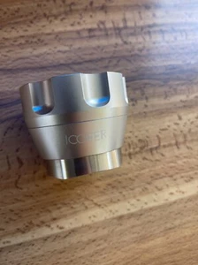 53-54MM Coffee Products, Gravity Adaptive Espresso Distributor GOOD QUALITY - Picture 1 of 4