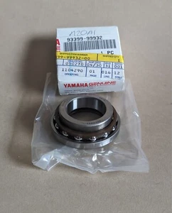 Yamaha 1992-2017 XJ600 XV VIRAGO V-STAR YZ FZ BOLT STRYKER Front Fork Bearing - Picture 1 of 2